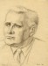 Harry Taylor (James' father), drawn 1941