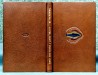 Book binding (of Hear and There a Lusty Trout, by T.A.Powell (bequested to V & A Museum, 2008).