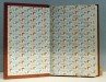End papers (for Mammals of E. Asia - (ARCA Dip.work 1948)). Bequested to V & A, 2008.